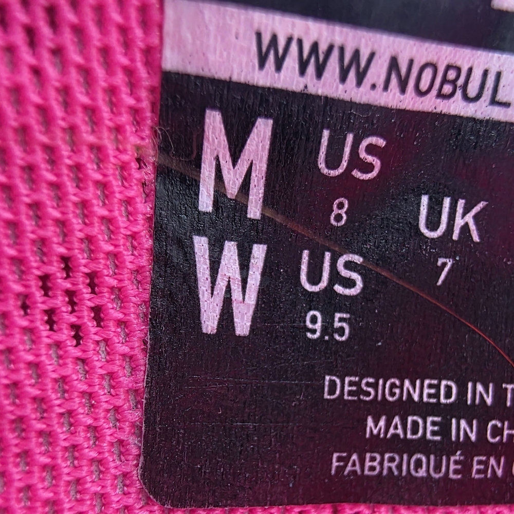 NoBull SF Trainer Low - Picture 5 of 15